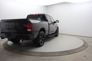 Ram 1500 Classic  2019 à Jonquière, Québec - 4 - w320h240px