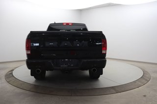 Ram 1500 Classic  2019 à Jonquière, Québec - 5 - w320h240px