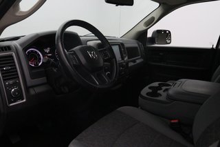 Ram 1500 Classic  2019 à Jonquière, Québec - 6 - w320h240px