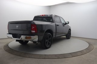 Ram 1500 Classic  2019 à Baie-Comeau, Québec - 4 - w320h240px