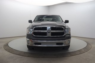 Ram 1500 Classic  2019 à Baie-Comeau, Québec - 2 - w320h240px