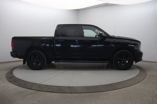 2019 Ram 1500 Classic in Jonquière, Quebec - 3 - w320h240px