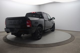 2019 Ram 1500 Classic in Jonquière, Quebec - 4 - w320h240px