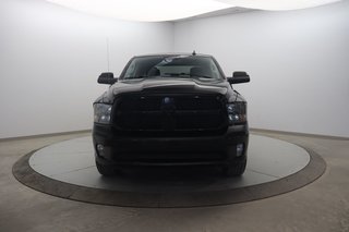 2019 Ram 1500 Classic in Jonquière, Quebec - 2 - w320h240px