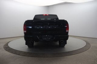 2019 Ram 1500 Classic in Jonquière, Quebec - 5 - w320h240px