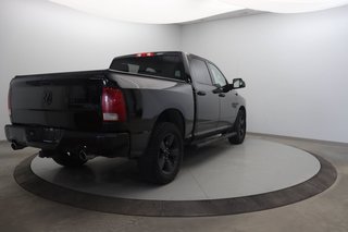 Ram 1500 Classic  2020 à Baie-Comeau, Québec - 4 - w320h240px