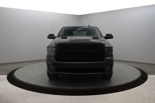 2020 Ram 1500 Classic in Jonquière, Quebec - 2 - w320h240px