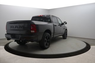 2020 Ram 1500 Classic in Jonquière, Quebec - 4 - w320h240px