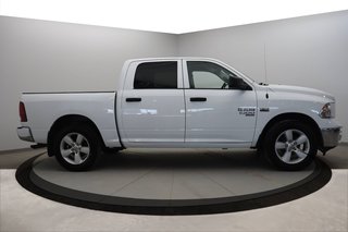 Ram 1500 Classic  2022 à Jonquière, Québec - 3 - w320h240px