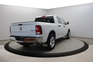 Ram 1500 Classic  2022 à Jonquière, Québec - 4 - w320h240px