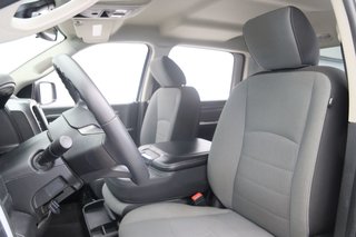 Ram 1500 Classic SLT 2022
