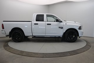 2023 Ram 1500 Classic in Sept-Îles, Quebec - 3 - w320h240px