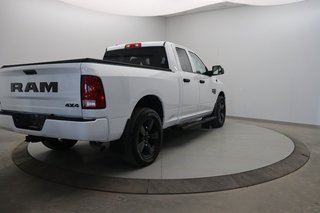 2023 Ram 1500 Classic in Sept-Îles, Quebec - 4 - w320h240px