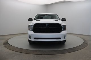 2023 Ram 1500 Classic in Sept-Îles, Quebec - 2 - w320h240px