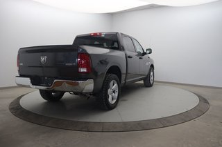 2023 Ram 1500 Classic in Jonquière, Quebec - 4 - w320h240px