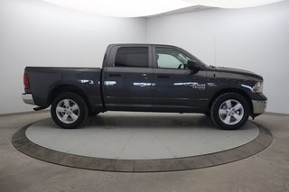 2023 Ram 1500 Classic in Jonquière, Quebec - 3 - w320h240px