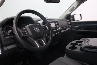 Ram 1500 Classic SLT 2023