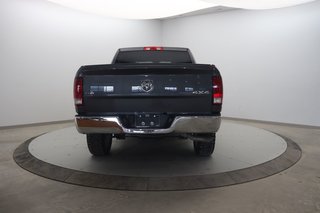 2023 Ram 1500 Classic in Jonquière, Quebec - 5 - w320h240px