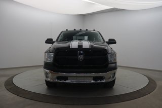 Ram 1500  2016 à Sept-Îles, Québec - 2 - w320h240px