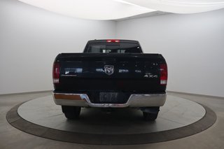 Ram 1500  2016 à Sept-Îles, Québec - 5 - w320h240px