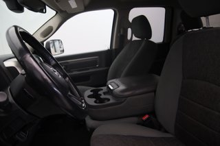 Ram 1500 Outdoorsman 2017