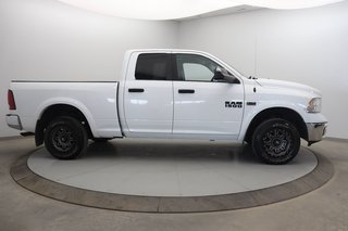 Ram 1500 Outdoorsman 2017