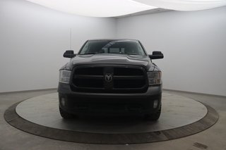 Ram 1500  2017 à Sept-Îles, Québec - 2 - w320h240px