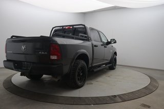 Ram 1500  2017 à Sept-Îles, Québec - 4 - w320h240px