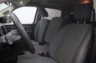 Ram 1500 Outdoorsman 2017