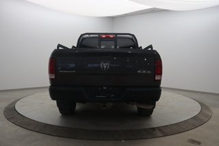 Ram 1500  2017 à Sept-Îles, Québec - 5 - w320h240px