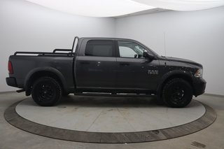 Ram 1500  2017 à Sept-Îles, Québec - 3 - w320h240px