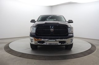 2018 Ram 1500 in Jonquière, Quebec - 2 - w320h240px