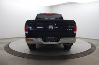 2018 Ram 1500 in Jonquière, Quebec - 5 - w320h240px