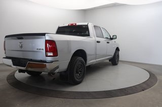 2018 Ram 1500 ST in Chicoutimi, Quebec - 4 - w320h240px