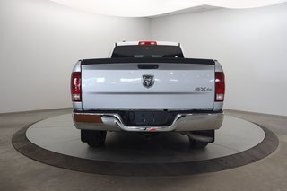 2018 Ram 1500 ST in Chicoutimi, Quebec - 5 - w320h240px