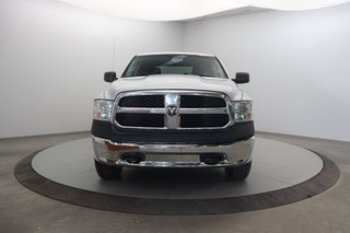 2018 Ram 1500 ST in Chicoutimi, Quebec - 2 - w320h240px