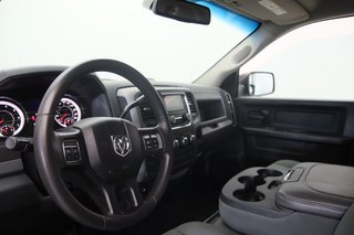 2018 Ram 1500 ST in Chicoutimi, Quebec - 6 - w320h240px