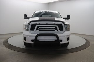 Ram 1500  2018 à Baie-Comeau, Québec - 2 - w320h240px
