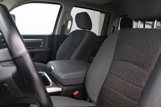 Ram 1500 Outdoorsman 2018