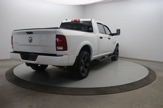 Ram 1500  2018 à Baie-Comeau, Québec - 4 - w320h240px