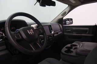 Ram 1500 Outdoorsman 2018