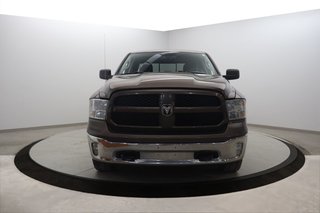 Ram 1500 Outdoorsman 2018