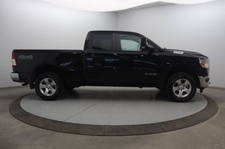 Ram 1500 Tradesman 2019