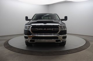 Ram 1500 Tradesman 2019