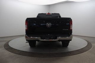 Ram 1500 Tradesman 2019