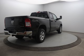 Ram 1500 Tradesman 2019