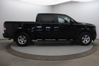 Ram 1500  2023 à Baie-Comeau, Québec - 3 - w320h240px