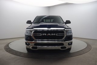 2024 Ram 1500 in Sept-Îles, Quebec - 2 - w320h240px