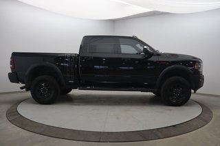 2019 Ram 2500 Power Wagon in Jonquière, Quebec - 3 - w320h240px