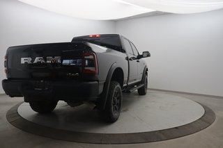 2019 Ram 2500 Power Wagon in Jonquière, Quebec - 4 - w320h240px